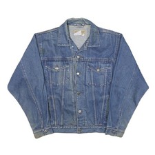 WRANGLER Hommes Bleu Jean