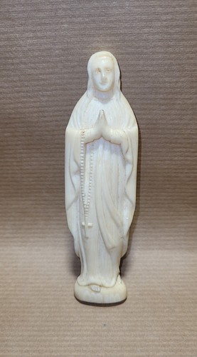 Ancienne petite sculpture
