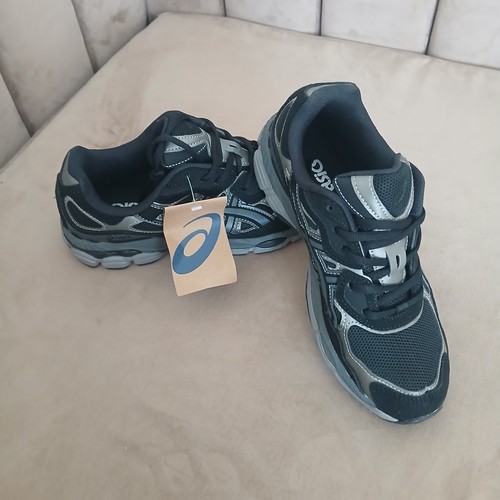 Basket asics gel nyc taille - asics,