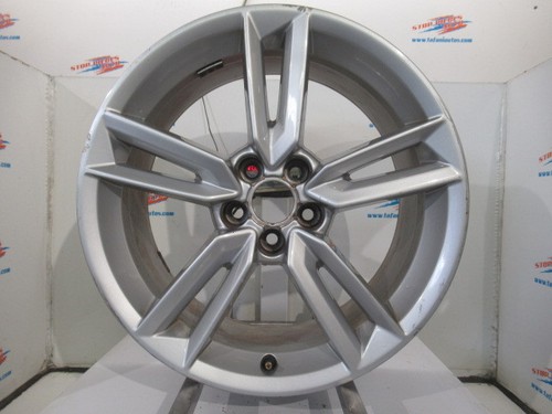 Jante aluminium audi 17 - aluminium, a1