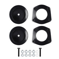 2" Avant Arrière Full Leveling Lift Kit for Jeep WK Cherokee 4WD 2WD 4x4 05-10