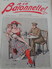 💥 Revue satirique La