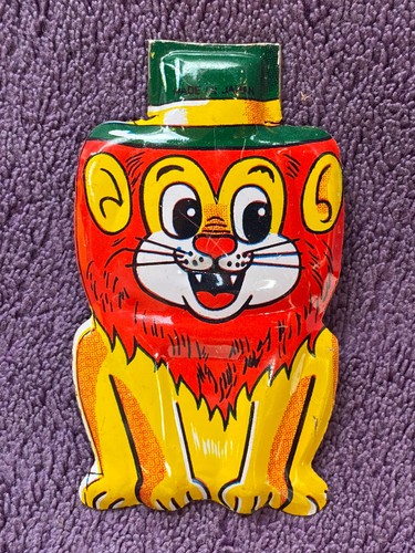 Ancien jouet criquet - , des