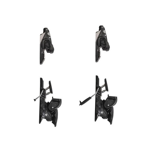 Attaches freeride armada - attaches,