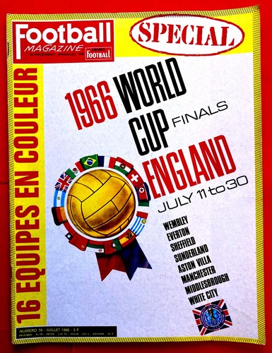 Football magazine 78 - football, n°
