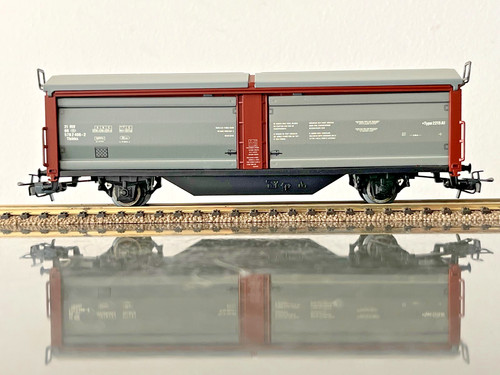 Märklin 4730 wagon toit - mÄrklin,