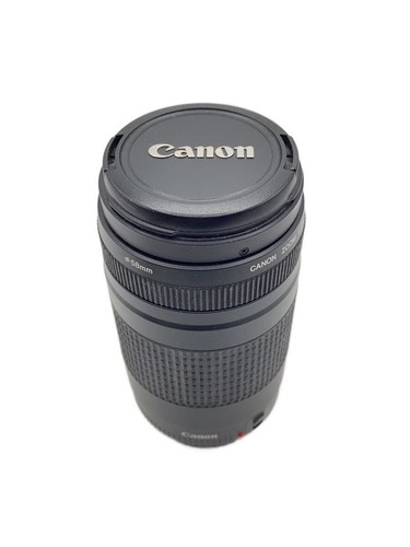 Canon lens canonzoomlenzef - lens,