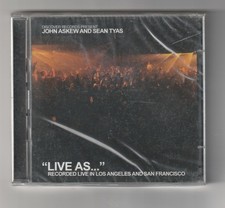 ♫ JOHN ASKEW & SEAN TYAS -