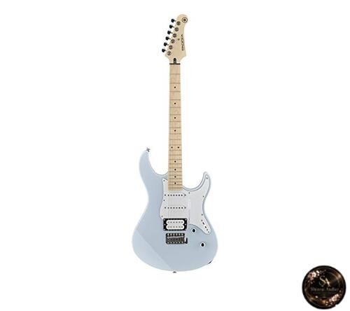 Guitare électrique yamaha - guitare,