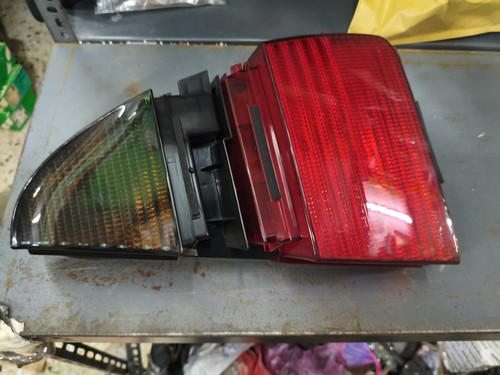 Citroen tailight right - citroen,