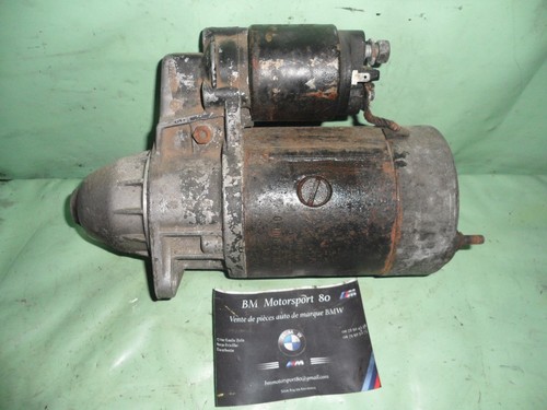 Demarreur 0001311125 bmw - 0001311125,