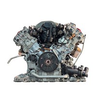 Moteur pour Audi A5 S5 8T 4,2