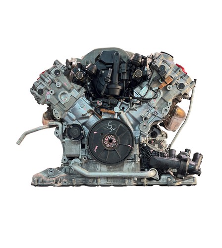 Moteur pour audi 4 - audi, a5