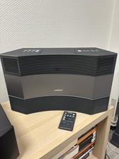 Bose Acoustic Wave Music