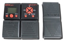 Pédale de processeur