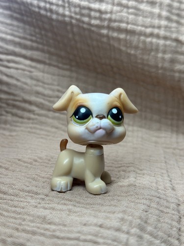 Littlest pet shop lps 235 - pet,