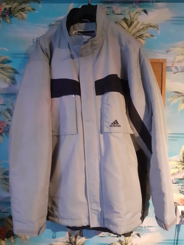 Veste parka taille - xl, adidas