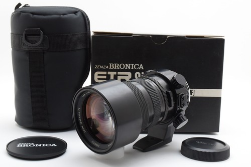 Comme neuf bronica zenzanon - bronica,