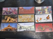 FRANCE Émission bloc souvenir