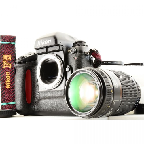 Appareil photo argentique