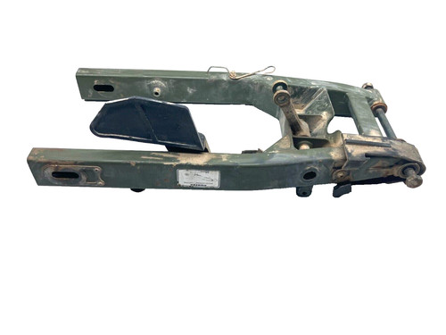 Bras oscillant fourche - bras,