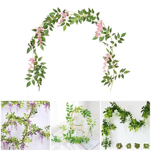 Lierre guirlande artificiel - guirlande,