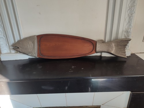Grand plat service vintage - grand,