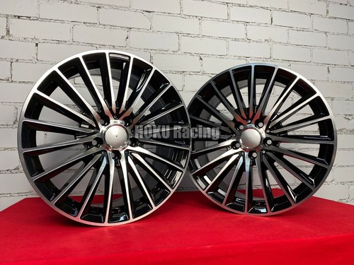 Cerchi stile w206 - cerchi, amg