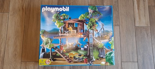 Playmobil 3217 aventuriers - 3217,