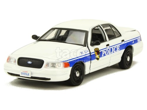 Ford crown victoria - crown,