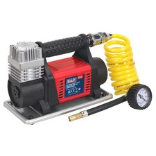 Sealey Compresseur D'Air Mini