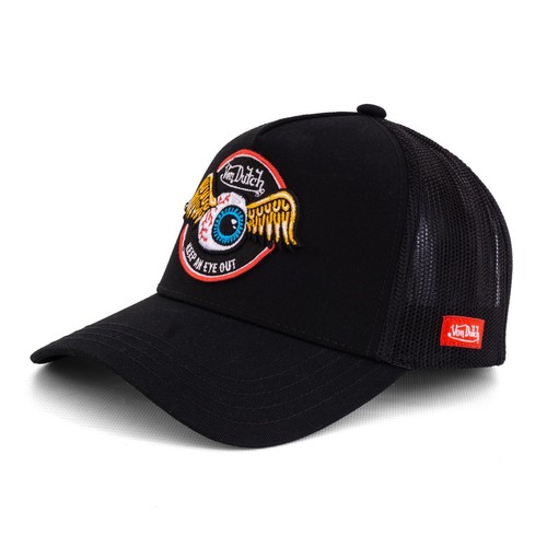 Von dutch homme - von,