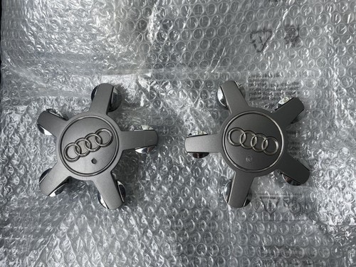 Audi 2 enjoliveurs - 2,
