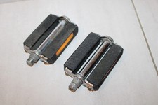 pédales raleigh vélo ancien