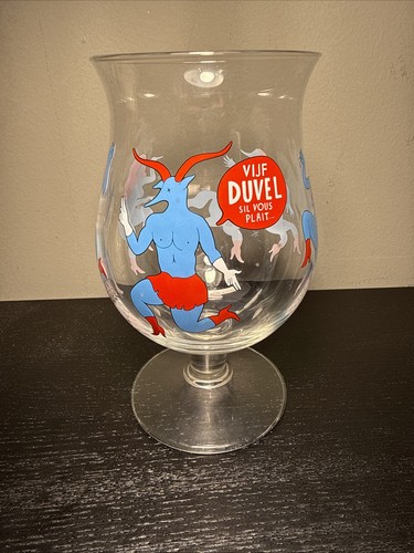 Duvel artist series - -,