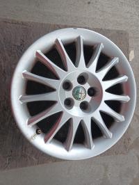 Jante alfa romeo 156 - alfa, 3
