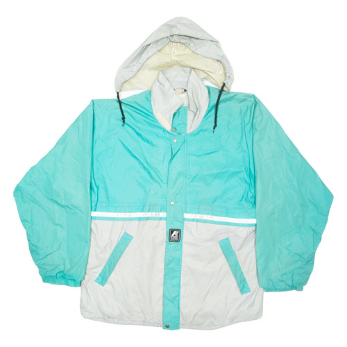 Way veste coupe vent pour - k.way,