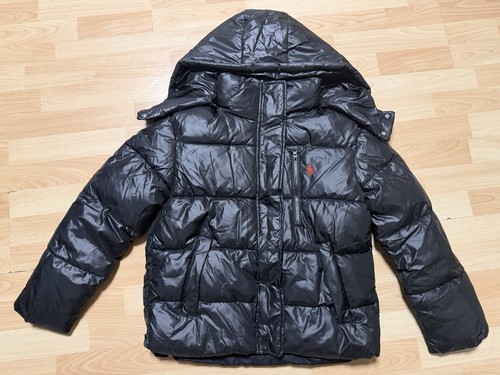 Polo ralph lauren doudoune - polo,