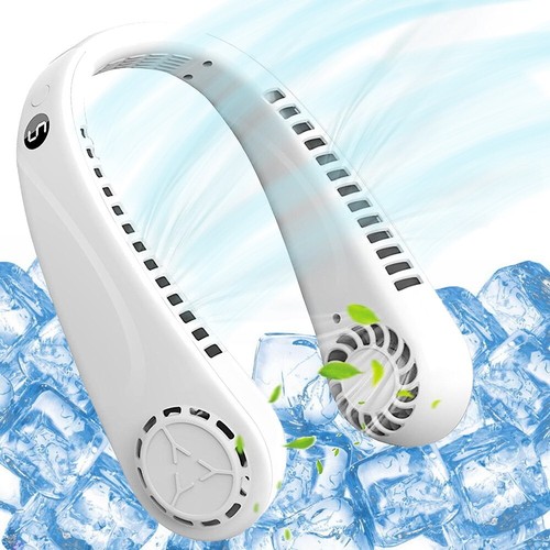 Ventilateur cou vitesse - ventilateur, 5