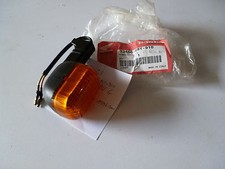 CLIGNOTANT AVANT GAUCHE ORIGINE HONDA SM 50 SCOOPY 1996-2000 33450-GBY-910