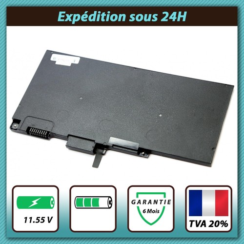Batterie pour elitebook - hp,