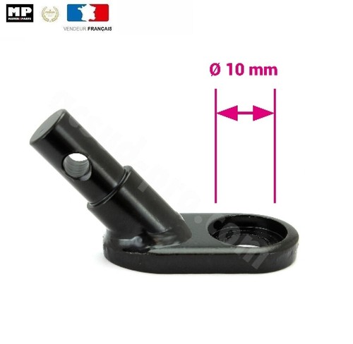 Attache remorque attelage