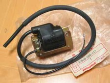 Honda C50 C70 C50K1 C70K1 Bobine d'allumage TEC NOS Genuine Japan P/N 30500-0...