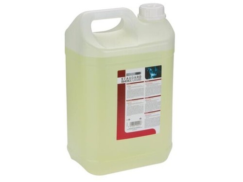 Liquide pour machine fumée - pour, à
