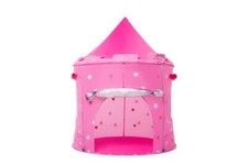KIDDUS Cabane Enfant Maison pour Fille, Enfants. Chateau Princesse. Jardin ou in