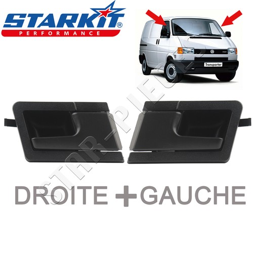 Poignee porte avant gauche - gauche, +
