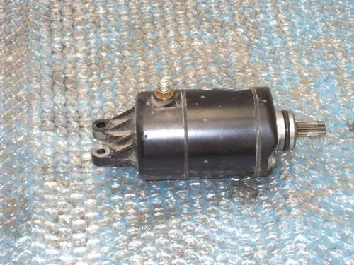 Moteur avviamento pour - d'avviamento,