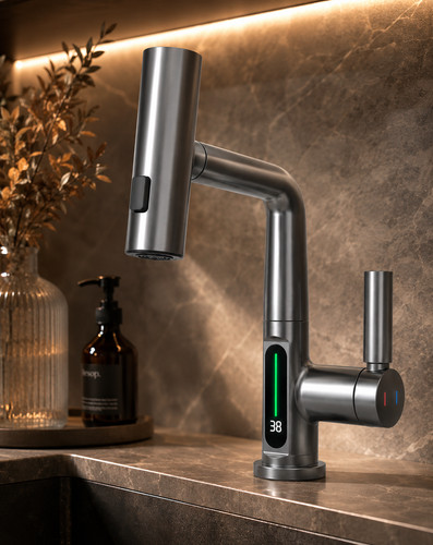 Robinet lavabo cuisine - lavabo,