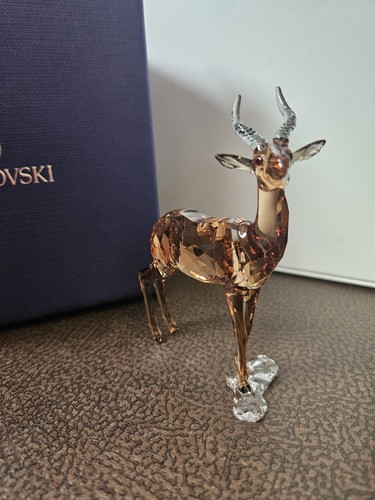 Swarovski 2018 gazelle 5301551 - 2018,