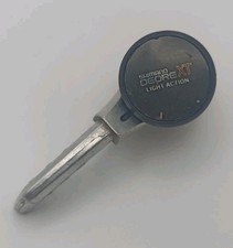 Shimano Deore XT SL M732 3sp